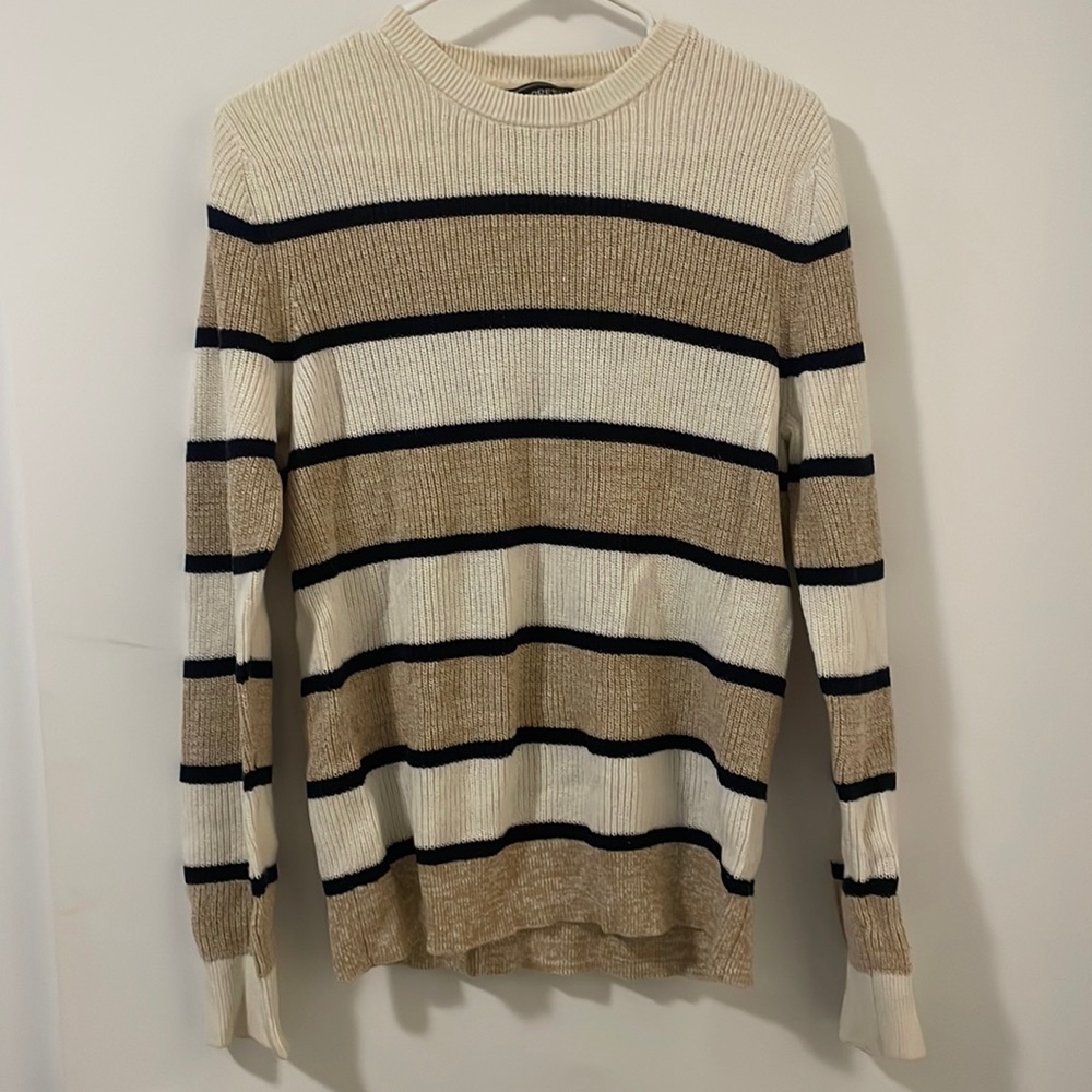 EXPRESS cotton sweater Men Size S